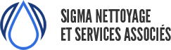 Sigma nettoyage